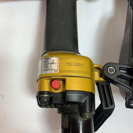  HITACHI 日立 4mm 高圧ねじ打機　本体のみ WF4H