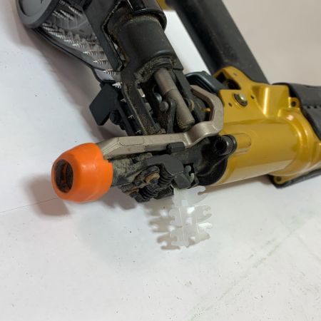  HITACHI 日立 4mm 高圧ねじ打機　本体のみ WF4H