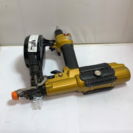  HITACHI 日立 4mm 高圧ねじ打機　本体のみ WF4H