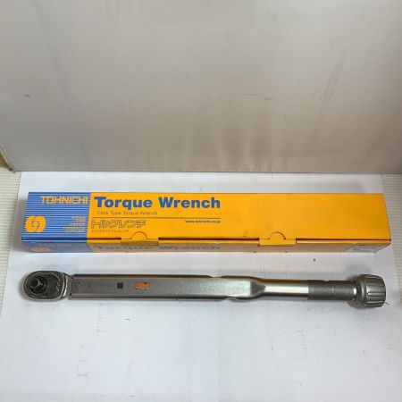  TOHNICHI クリックタイプ　トルクレンチ　未校正　 QL200N4-MH