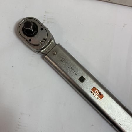  TOHNICHI クリックタイプ　トルクレンチ　未校正　 QL200N4-MH