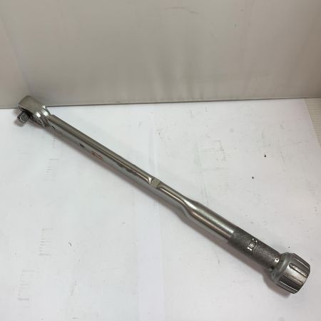  TOHNICHI クリックタイプ　トルクレンチ　未校正　 QL200N4-MH