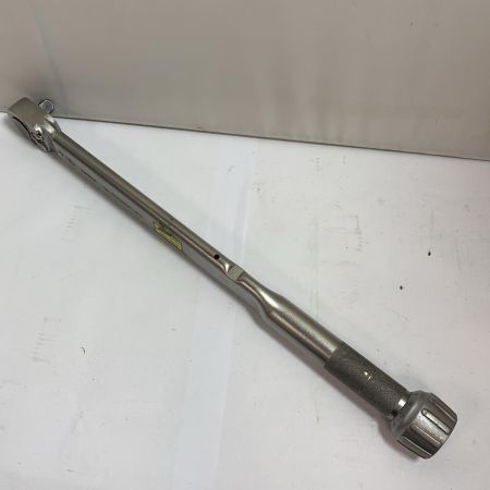  TOHNICHI クリックタイプ　トルクレンチ　未校正　 QL200N4-MH
