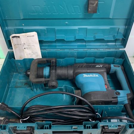  MAKITA マキタ 電動ハンマ　ケース付 HM1111C