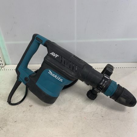  MAKITA マキタ 電動ハンマ　ケース付 HM1111C