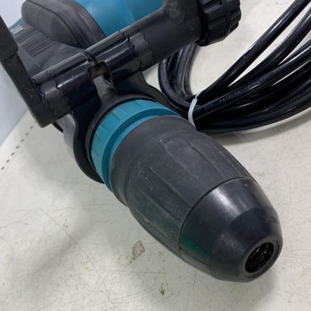  MAKITA マキタ 電動ハンマ　ケース付 HM1111C
