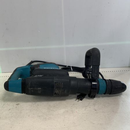  MAKITA マキタ 電動ハンマ　ケース付 HM1111C