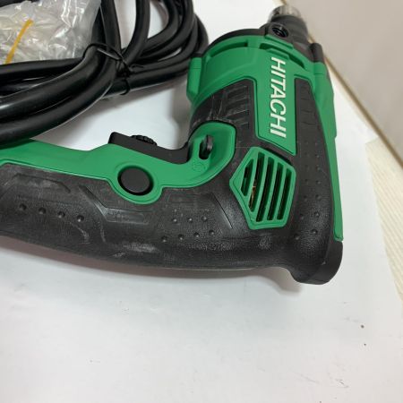  HITACHI 日立 10mm 変速ドリル　ケース付 D10VH2