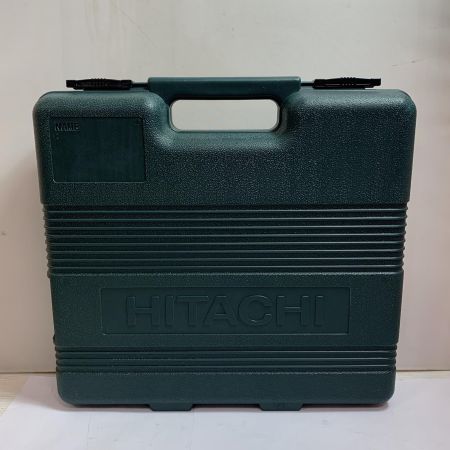  HITACHI 日立 10mm 変速ドリル　ケース付 D10VH2