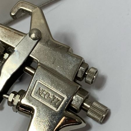  スプレーマン スプレーガン　本体のみ　常圧 neo-77