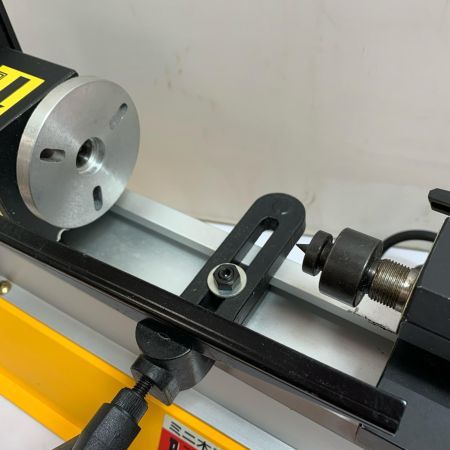  藤原産業 ミニ木工旋盤　ROKUROミニ YH-100