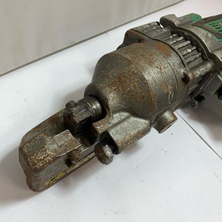  HiKOKI ハイコーキ 18Ｖ　コードレス鉄筋カッター　ケース付 CF18DSL