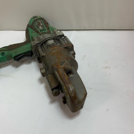  HiKOKI ハイコーキ 18Ｖ　コードレス鉄筋カッター　ケース付 CF18DSL