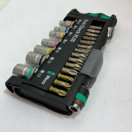  Wera  ツールチェックプラス TOOL-Check PLUS