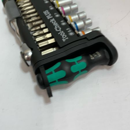  Wera  ツールチェックプラス TOOL-Check PLUS