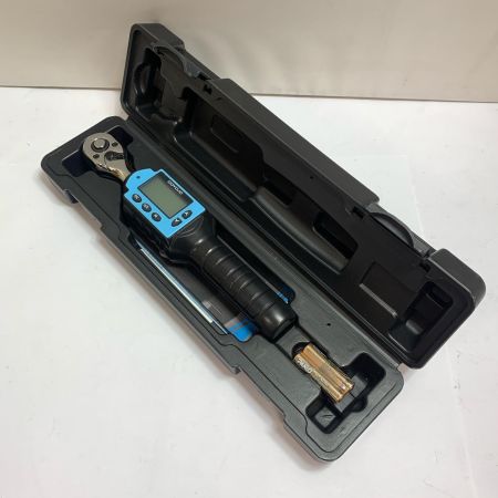  GOYOJO トルクレンチ　通電確認済 GM60 ブラック