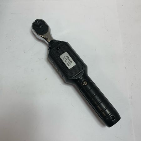  GOYOJO トルクレンチ　通電確認済 GM60 ブラック