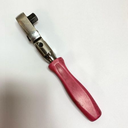  Snap-on スナップオン フレックスラチェット  FHKFD80A レッド
