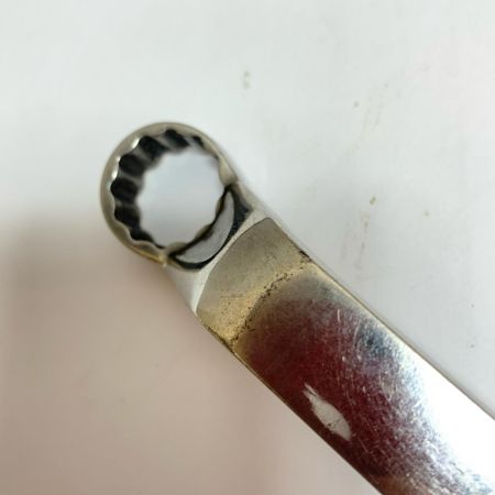  Snap-on スナップオン ディープオフセットスタンダードメガネレンチ  X0M1719