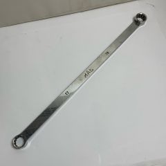  MAC TOOLS マック 両口メガネレンチ BHFM1719P Bランク