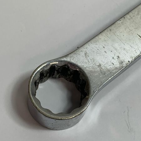  MAC TOOLS マック 両口メガネレンチ BHFM1719P