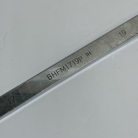  MAC TOOLS マック 両口メガネレンチ BHFM1719P
