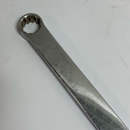  MAC TOOLS マック 両口メガネレンチ BHFM1417P