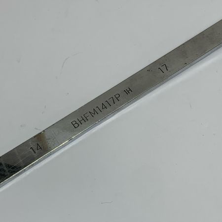  MAC TOOLS マック 両口メガネレンチ BHFM1417P