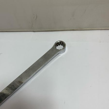  MAC TOOLS マック 両口メガネレンチ BHFM1417P