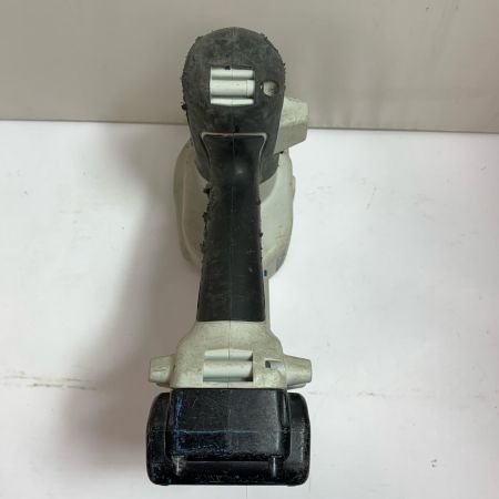  Panasonic パナソニック 充電式全ネジカッタ　充電器・充電池1個・ケース付  EZ4540 ライトグレー