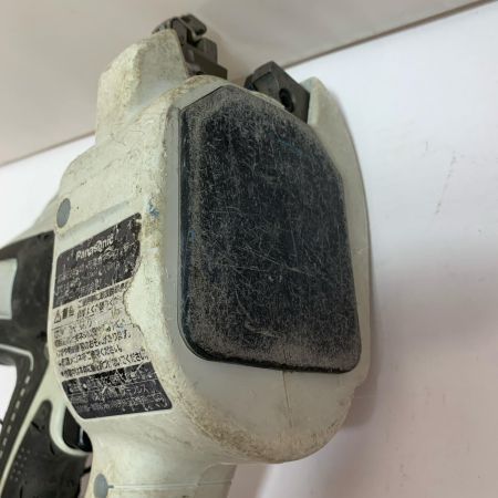  Panasonic パナソニック 充電式全ネジカッタ　充電器・充電池1個・ケース付  EZ4540 ライトグレー