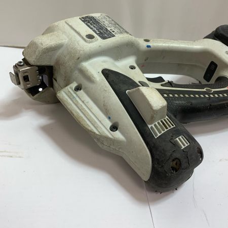  Panasonic パナソニック 充電式全ネジカッタ　充電器・充電池1個・ケース付  EZ4540 ライトグレー