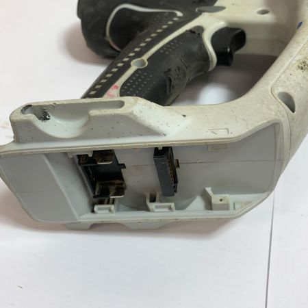  Panasonic パナソニック 充電式全ネジカッタ　充電器・充電池1個・ケース付  EZ4540 ライトグレー