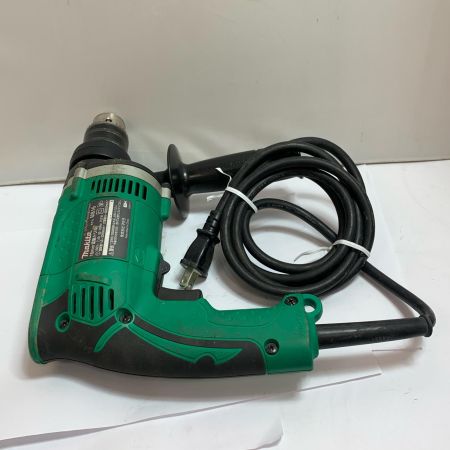  MAKITA マキタ 16mm 震動ドリル　本体のみ M816 グリーン