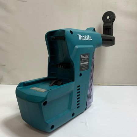  MAKITA マキタ 集じんシステム　18V DX01