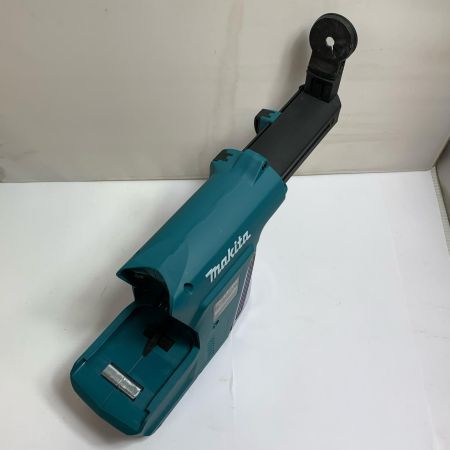  MAKITA マキタ 集じんシステム　18V DX01