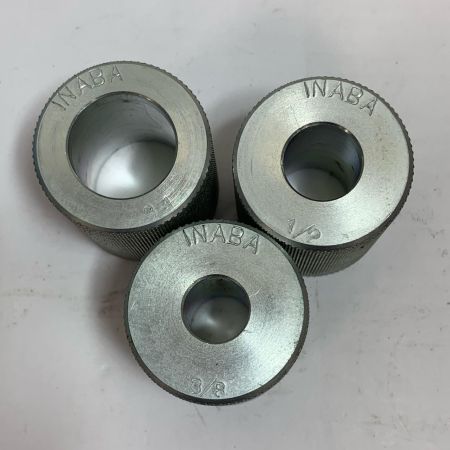  INABA サイジングツール　Ｍタイプ　ケース付