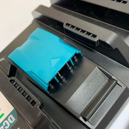  MAKITA マキタ 2口充電器 本体のみ DC40WA ブルー