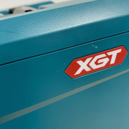  MAKITA マキタ 充電式電子レンジ(バッテリ、充電器別売) 本体のみ　2023年製 MW001G ブルー