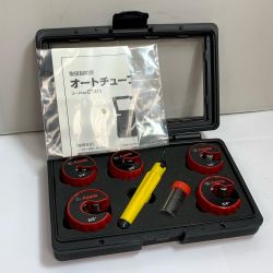 ♭♭ Asada オートチューブカッタキット CT411 Aランク