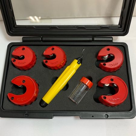  Asada オートチューブカッタキット CT411