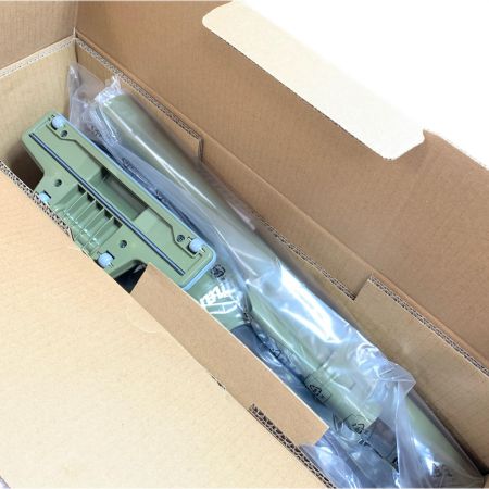  MAKITA マキタ 充電式クリーナ　本体のみ　【未使用品】 CL286FDZO オリーブ