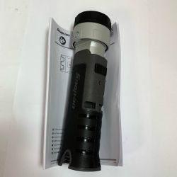 ♭♭ Snap-on スナップオン 14.4Ｖ　ワークライト　本体のみ CTLED861GM ブラック Aランク