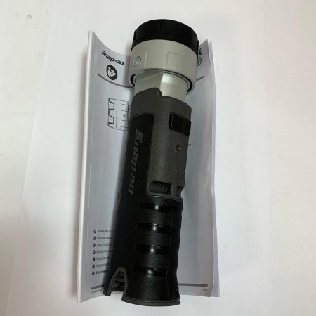  Snap-on スナップオン 14.4Ｖ　ワークライト　本体のみ CTLED861GM ブラック