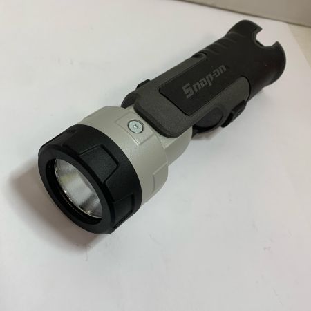  Snap-on スナップオン 14.4Ｖ　ワークライト　本体のみ CTLED861GM ブラック