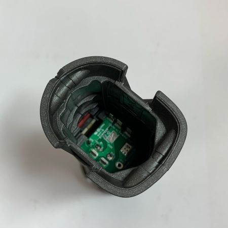  Snap-on スナップオン 14.4Ｖ　ワークライト　本体のみ CTLED861GM ブラック