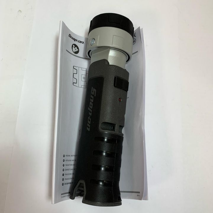 スナップオン 14.4vワークライト 新品 本体のみ CTLED861 Snap-on スナップオン 14.4V ワークライト 本体のみ CTLED861GM