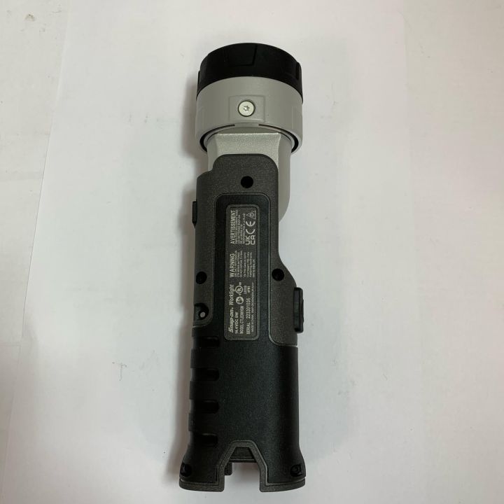 Snap-on スナップオン 14.4V ワークライト 本体のみ CTLED861GM
