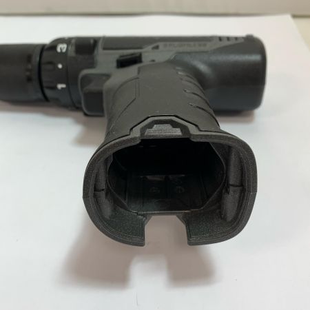  Snap-on スナップオン 14.4V コードレスドリル 本体のみ CDR861GM ブラック