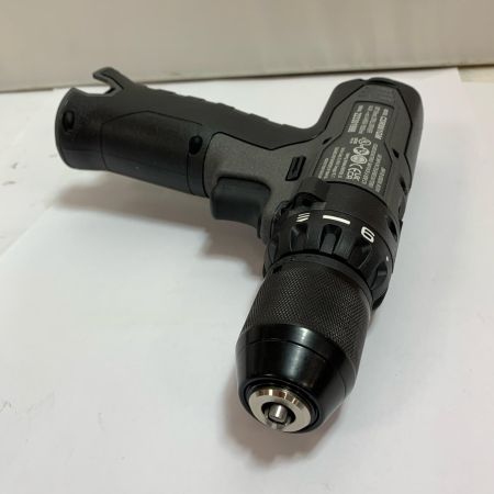  Snap-on スナップオン 14.4V コードレスドリル 本体のみ CDR861GM ブラック